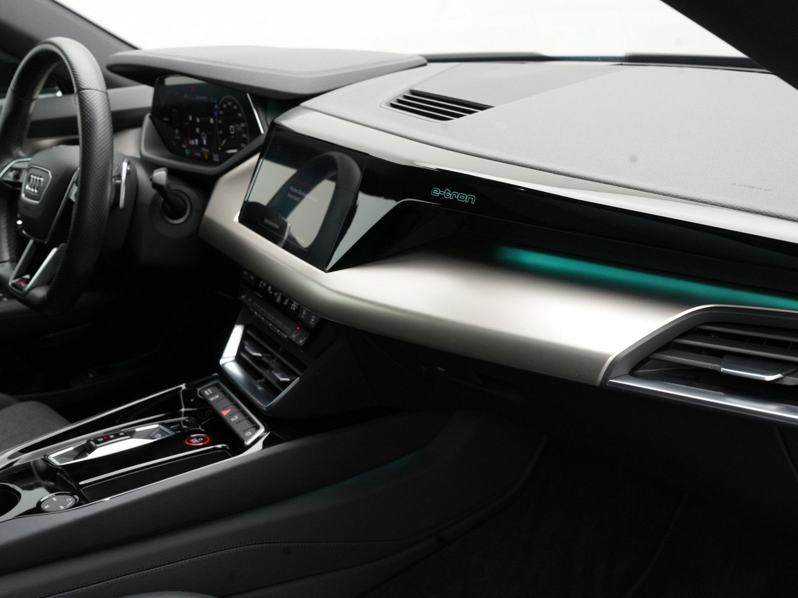 Audi RS e-tron GT - Bild 10