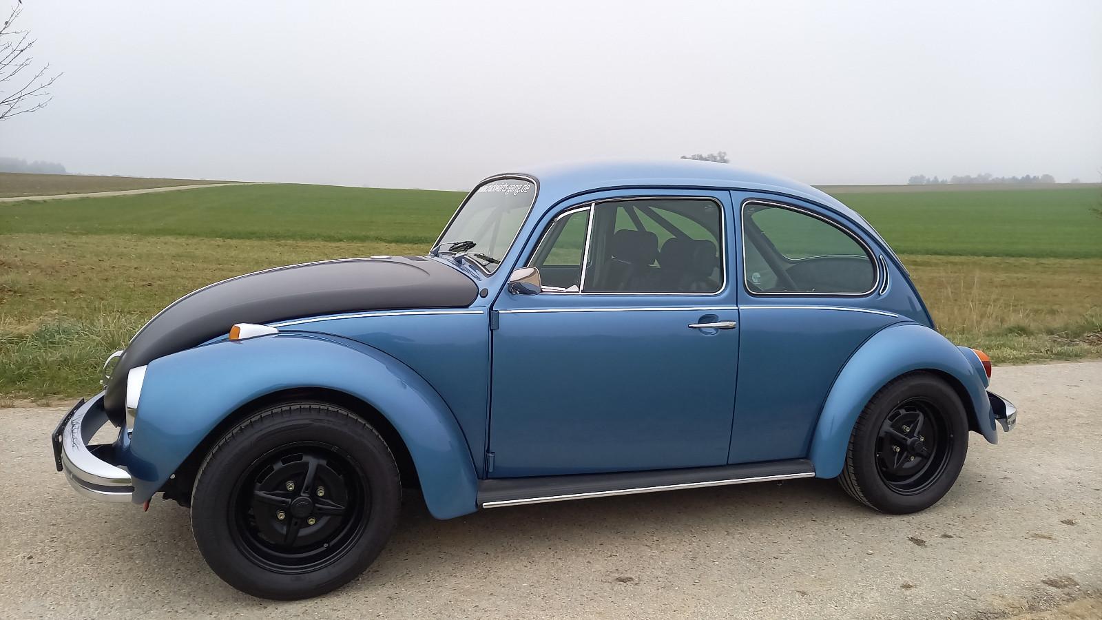 Volkswagen Käfer 1302 Oettinger TSV 2000