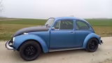 Volkswagen Käfer 1302 Oettinger TSV 2000 - Volkswagen: Sportwagen, Kaefer