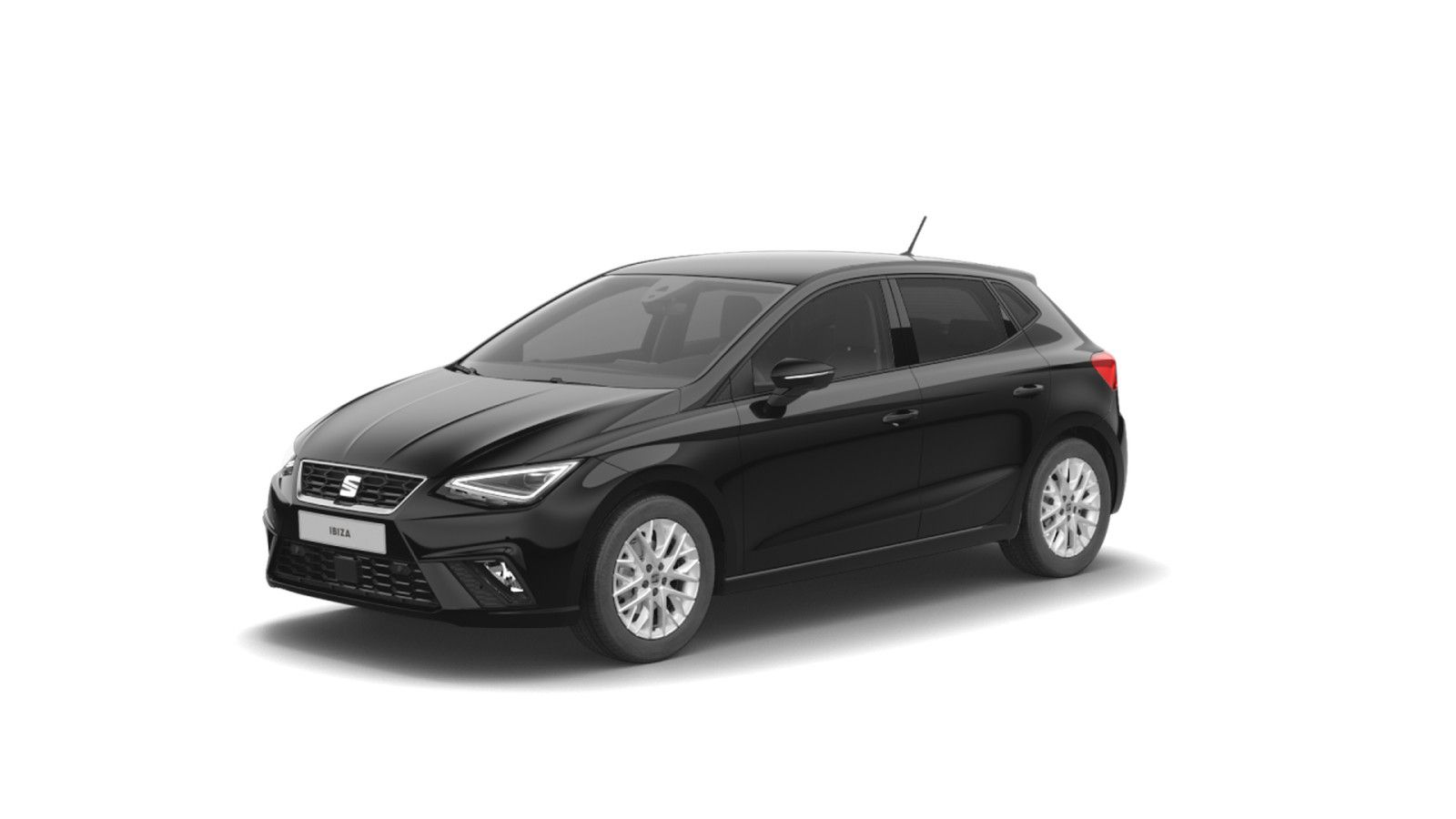 Seat Ibiza - Bild 2