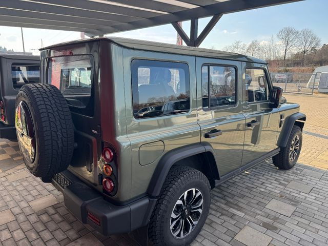 BAW 212 LederSeilwindeLED4WDAT...