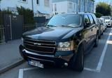 Chevrolet Tahoe LTZ mit LPG - Chevrolet Tahoe in Stuttgart