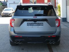 FORD Explorer Platinum Plug-in-Hybrid 4x4