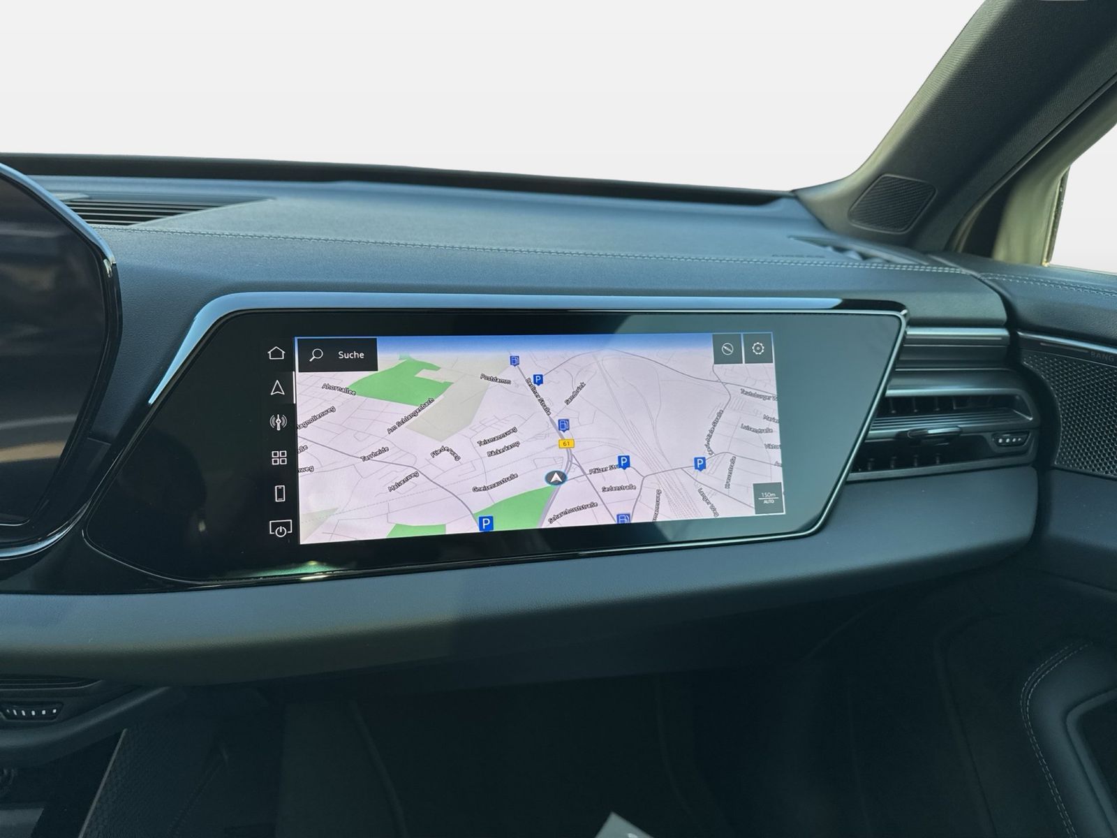 Audi A6 - Bild 22