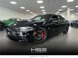 Dodge Charger 6,4l V8 ScatPack/SHZ/Sitzbelüftung/Apple - Dodge Charger aus 2021