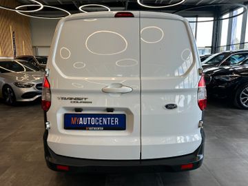 Ford Transit Courier Trend *PDC*TÜV*