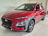 Hyundai Kona Premium 2WD*LEDER*KRELL*HEADUP*KAMERA*ACC* - Hyundai KONA in München