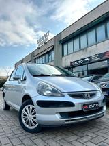 Honda Jazz 1.4 i-DSi 5p. LS - OK NEOPATENTATO - Honda Jazz aus 2004: 1.4