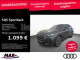 Audi SQ5 Sportback TFSI quattro TECH PRO+MATRIX+PANO+ - Audi SQ5 Sportback Gebrauchtwagen