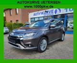 Mitsubishi Plug-in Hybrid Outlander Klima Navi DAB Kamera - Mitsubishi Plug-in Hybrid Outlander in Hamburg