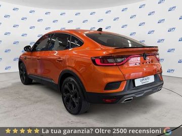 Renault Arkana - 5