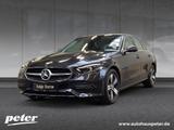 Mercedes-Benz C 220 d 4M Avantgarde/Advaned/LED/Kamera/AHK/
