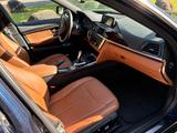 BMW 330d Luxury Line Automatic Luxury Line - gebrauchte BMW 330 aus dem Jahr 2012