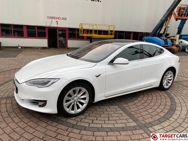 Tesla Model S Long Range Plus + AWD 103KWH