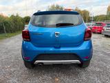Dacia Sandero II Stepway Prestige*Navi*Rückfahrkamera* - Dacia Sandero Gebrauchtwagen in Essen