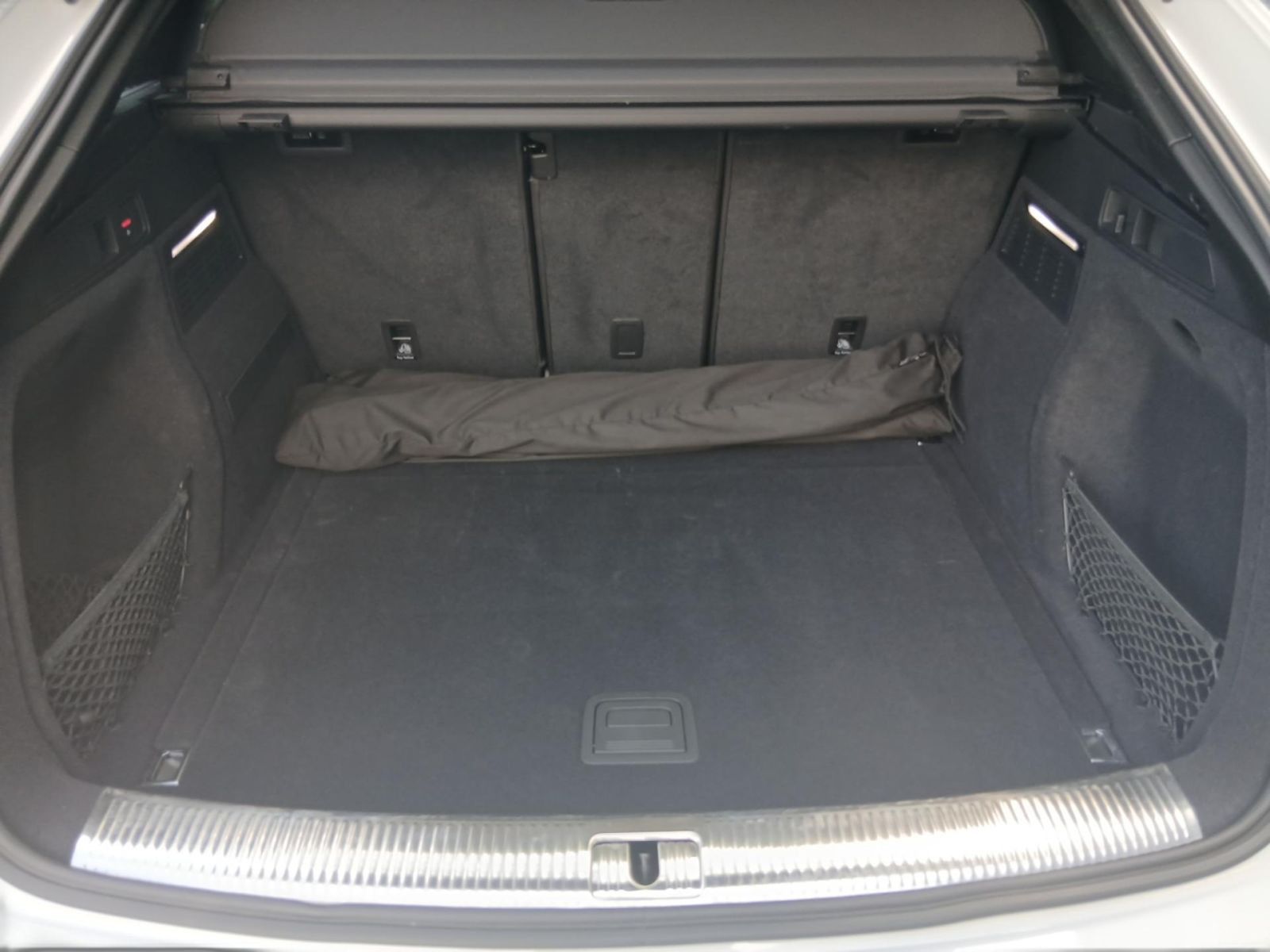 Audi Q5 - Bild 24