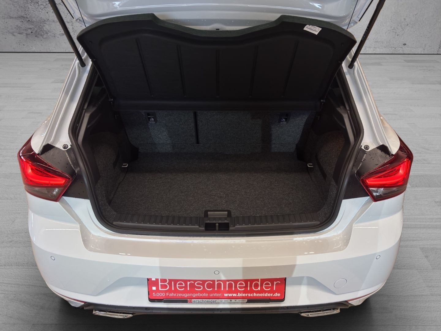 Seat Ibiza - Bild 16