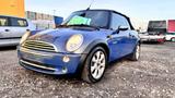 MINI COOPER Cabrio Cooper - MINI MINI aus 2005: Cabrio