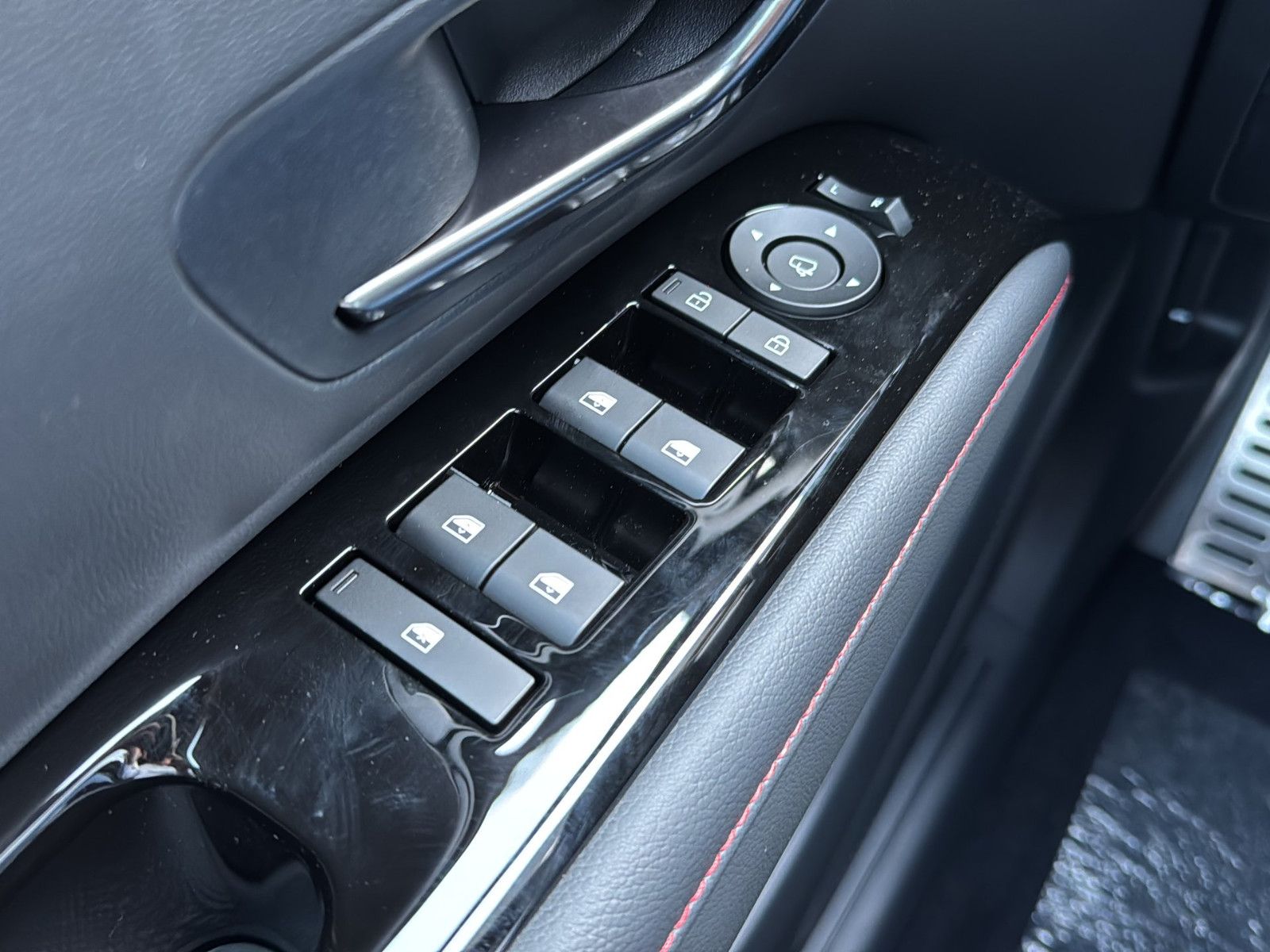 Hyundai TUCSON - Bild 25