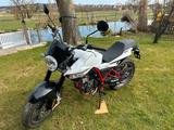 Malaguti Monte Pro 125  15PS - MALAGUTI MONTE PRO 125