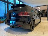 Volkswagen Golf 2.0 TSI DSG GTI Edition 35 GTI Edition 35 - Volkswagen Golf GTI edition 35 mit Benzin-Antrieb