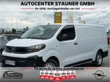 Opel Vivaro XL Kastenwagen 2.2 Diesel 150PS 6G *AHK* - Opel Vivaro: Kastenwagen