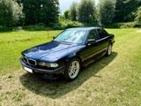 BMW 740i A - M-Paket, Doppelverglasung, EDC, DSP