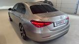 Mercedes-Benz C 200 1.Hand MBUX Avantgarde LED Navi Spurhalte - Mercedes-Benz C 200 mit Benzin-Antrieb: Limousine