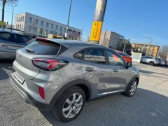 Fahrzeugabbildung Puma Titanium 1.0 EcoBoost EU6d-T