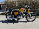 Honda CB 350 - HONDA CB350