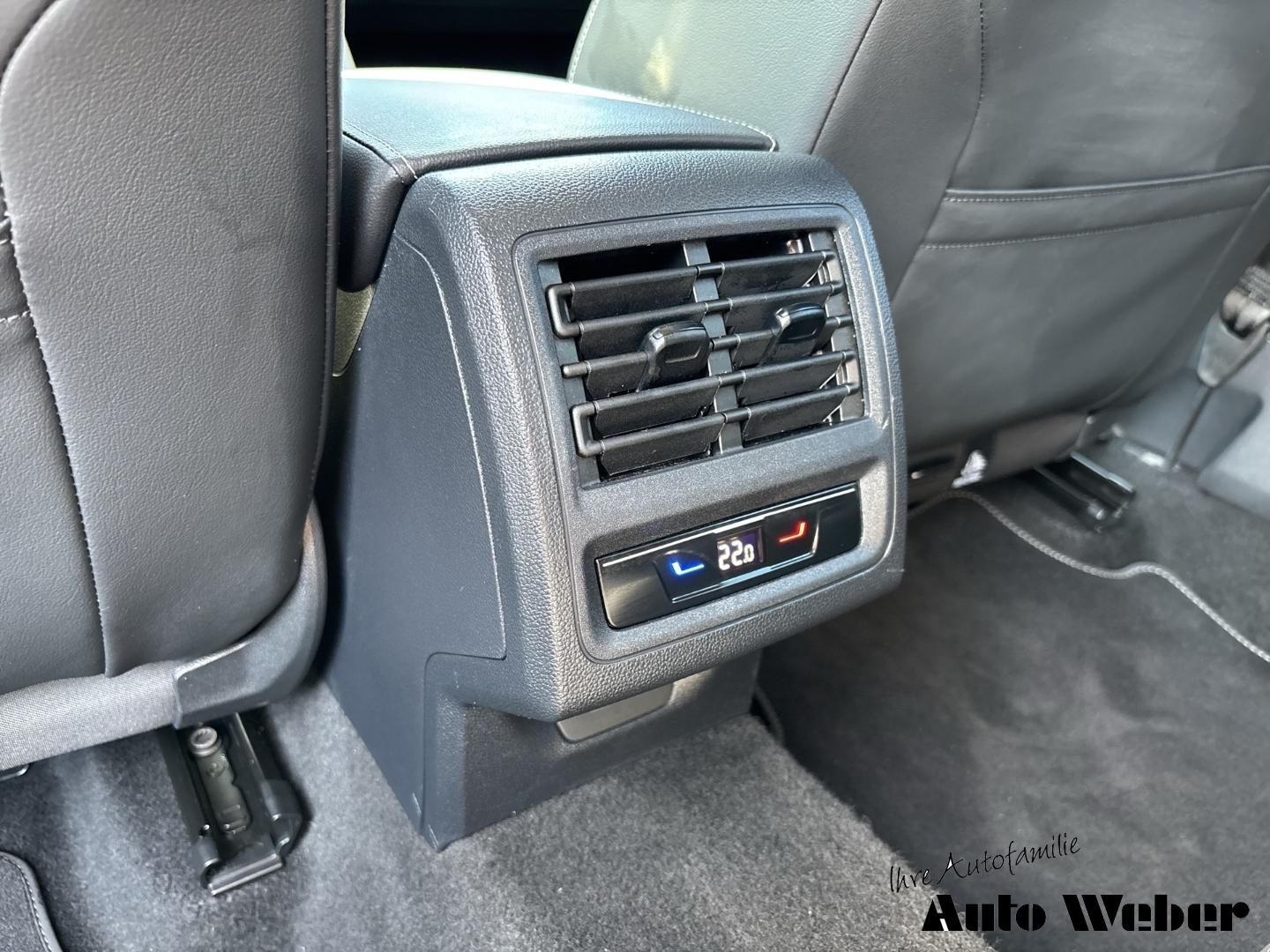 Volkswagen Golf Variant 1.5eTSI DSG Goal LED ACC Navi, миниатюра 25