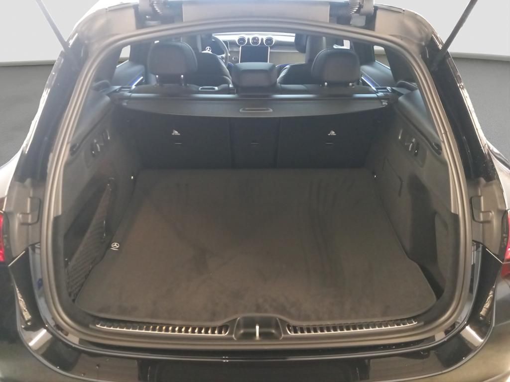 Fahrzeugabbildung Mercedes-Benz GLC 220 d 4M AMG*AHK*Pano-Dach*Kamera*Memory*