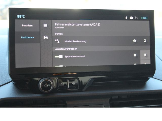 Citro�n Berlingo Plus M