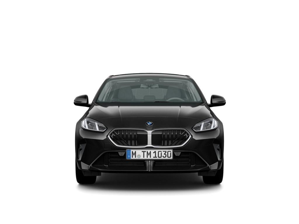 BMW 1 Series Sportpaket AD El. Panodach Panorama Navi Dig, миниатюра 5
