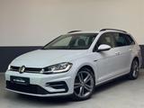 Volkswagen Golf VII TSI Variant/DSG/Rline/Virtual/ACC/Leder - gebrauchte Kombis in Hamm