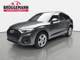 Audi Q5 SPORTBACK 40 TFSI QUATTRO S-TRONIC S LINE NAV - Audi Q5 Tageszulassungen