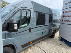 Dethleffs Globetrail 640 ER Fiat Aktionspreis 8424 Rabatt