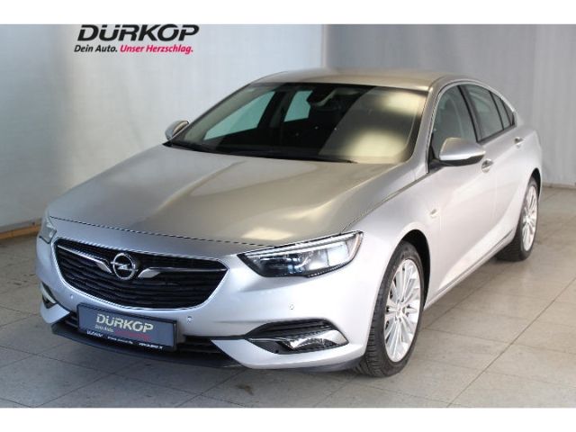 Opel Insignia GS 1.5 Turbo Dynamik  LED Navigation Si