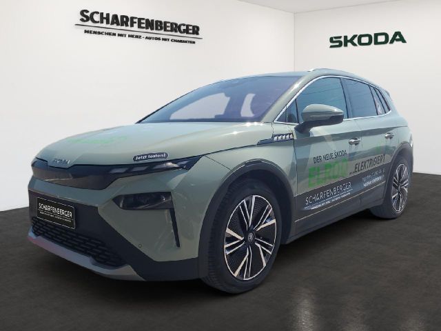 Skoda Elroq 85 Loft 210kW *NAVI;ACC;SHZ*