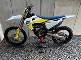 Husqvarna FC 250 - HUSQVARNA 250