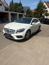 Mercedes-Benz GLA 200 PEAK Edition PEAK Edition AMG-Line - Mercedes-Benz GLA-Klasse von privat