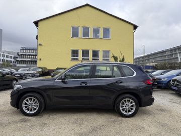 BMW X5 - 8