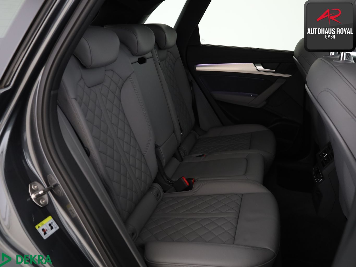 Audi SQ5 3.0 TDI S-SITZE,LUFT,B+O,MATRIX,KEYLESS,SH foto 13
