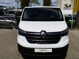 Renault Trafic Kasten 3,1t Komfort 110 dCi L2H1 2.0 BLUE - Angebote entsprechen deinen Suchkriterien