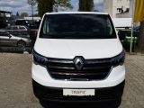 Renault Trafic Kasten 3,1t Komfort 110 dCi L2H1 2.0 BLUE - Renault Trafic l1h2