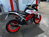 KTM Duke 390 - Offers