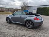 Volkswagen Beetle 1.2 TSI BMT SOUND Cabriolet SOUND - gebrauchte VW Beetle aus dem Jahr 2017