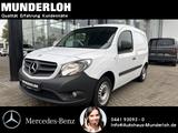 Mercedes-Benz Citan 111 CDI Kasten Lang WERKSTATTAUSBAU REGALE - Mercedes-Benz Kastenwagen Citan