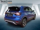 Volkswagen T-Cross United APP+DAB+AHK+ACC+LED+NAVI+PDC - Volkswagen T-Cross: United