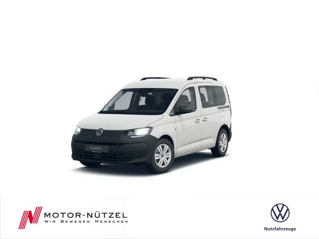 Volkswagen Caddy California 85 kW TSI DSG Bestellfahrzeug